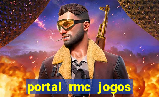 portal rmc jogos ao vivo